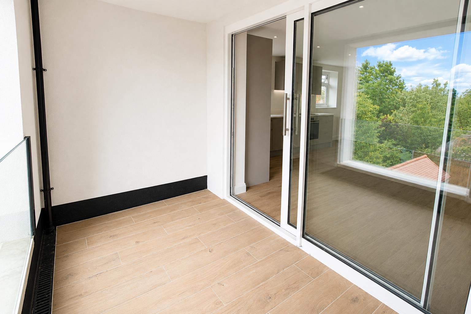 Brambledown Road, Sanderstead